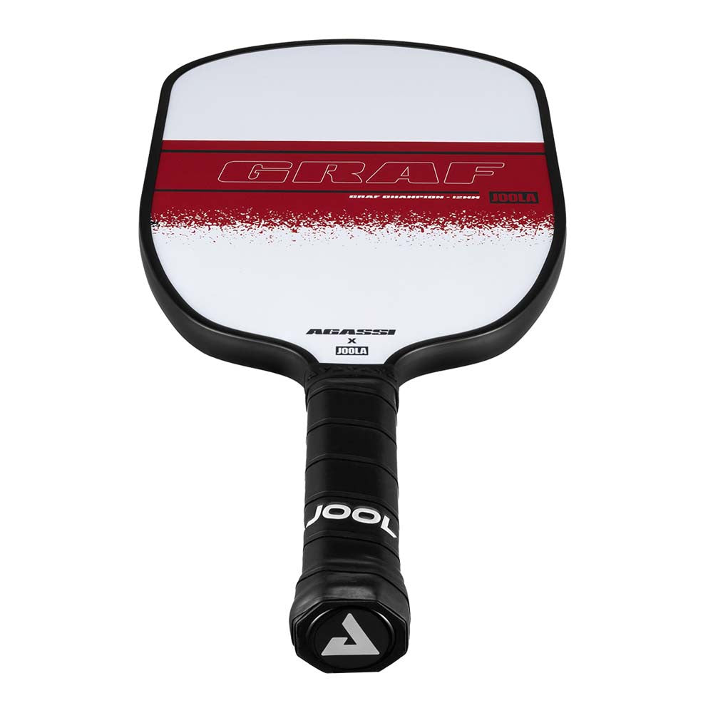 JOOLA Steffi Graf Champion 12mm Pickleball Paddle