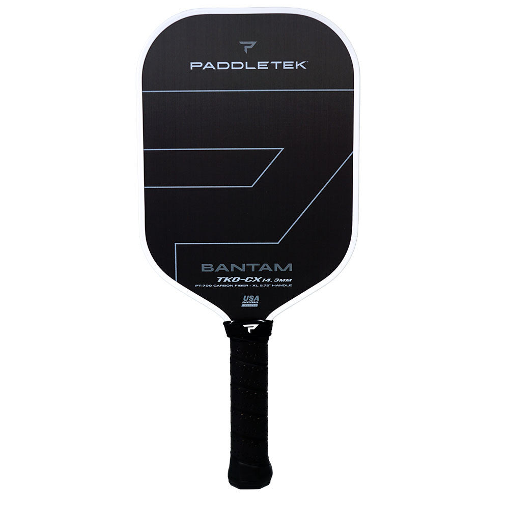 Paddletek Bantam TKO-CX 14.3mm Pickleball Paddle