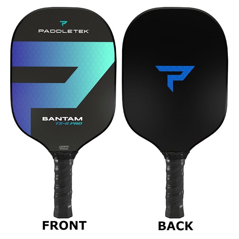 Paddletek Bantam TS-5 Pro Pickleball Paddle