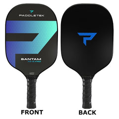 Paddletek Bantam TS-5 Pro Pickleball Paddle