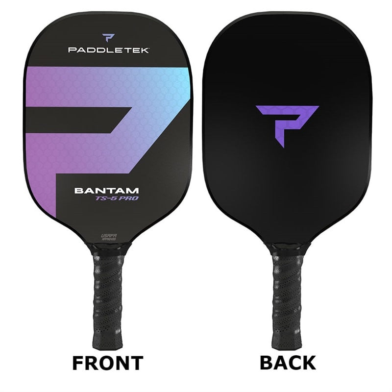 Paddletek Bantam TS-5 Pro Pickleball Paddle