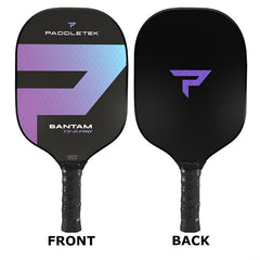 Paddletek Bantam TS-5 Pro Pickleball Paddle