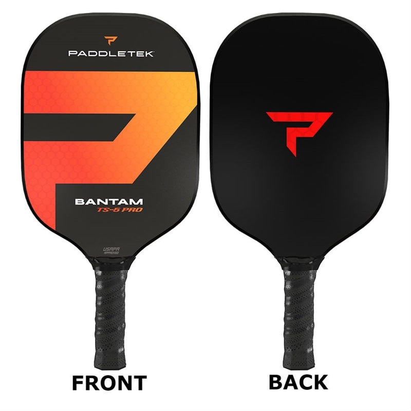 Paddletek Bantam TS-5 Pro Pickleball Paddle