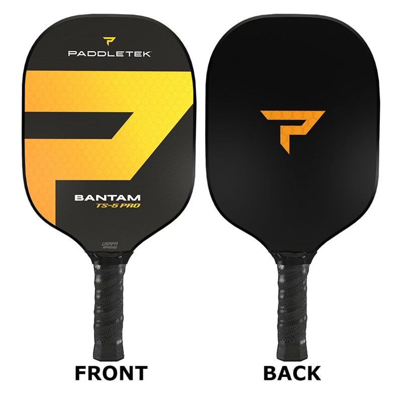 Paddletek Bantam TS-5 Pro Pickleball Paddle