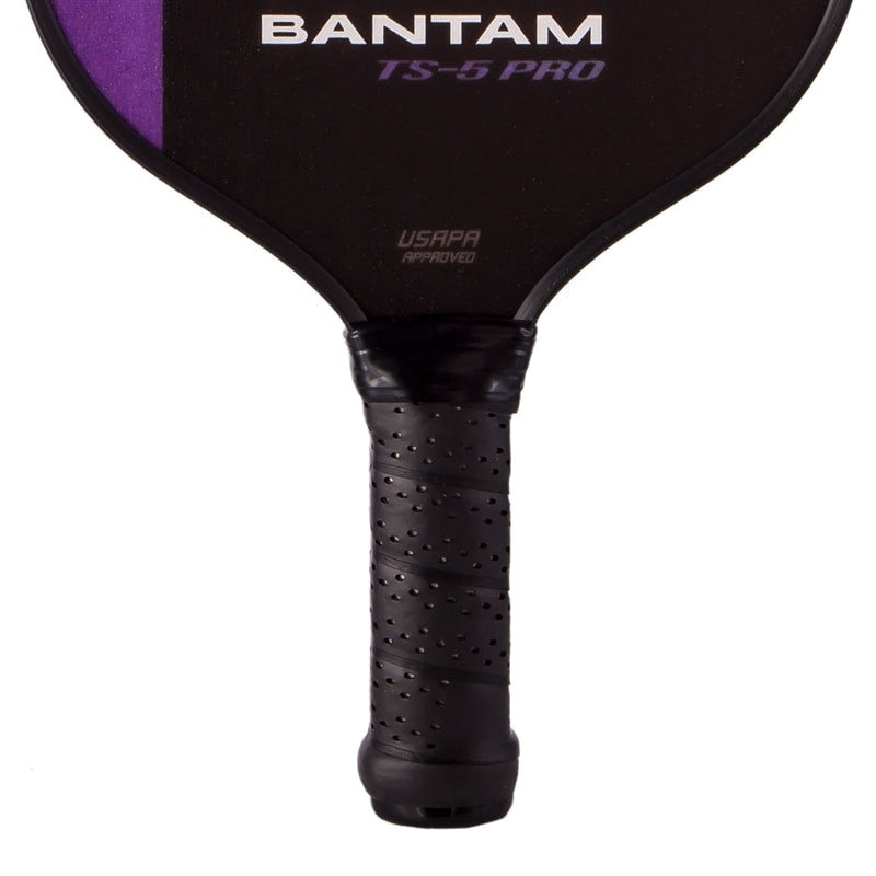 Paddletek Bantam TS-5 Pro Pickleball Paddle