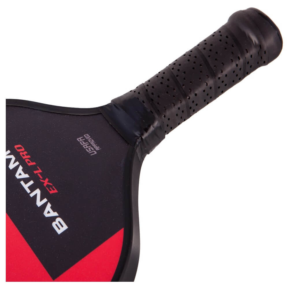 Bantam EX-L Pro Composite Pickleball Paddle
