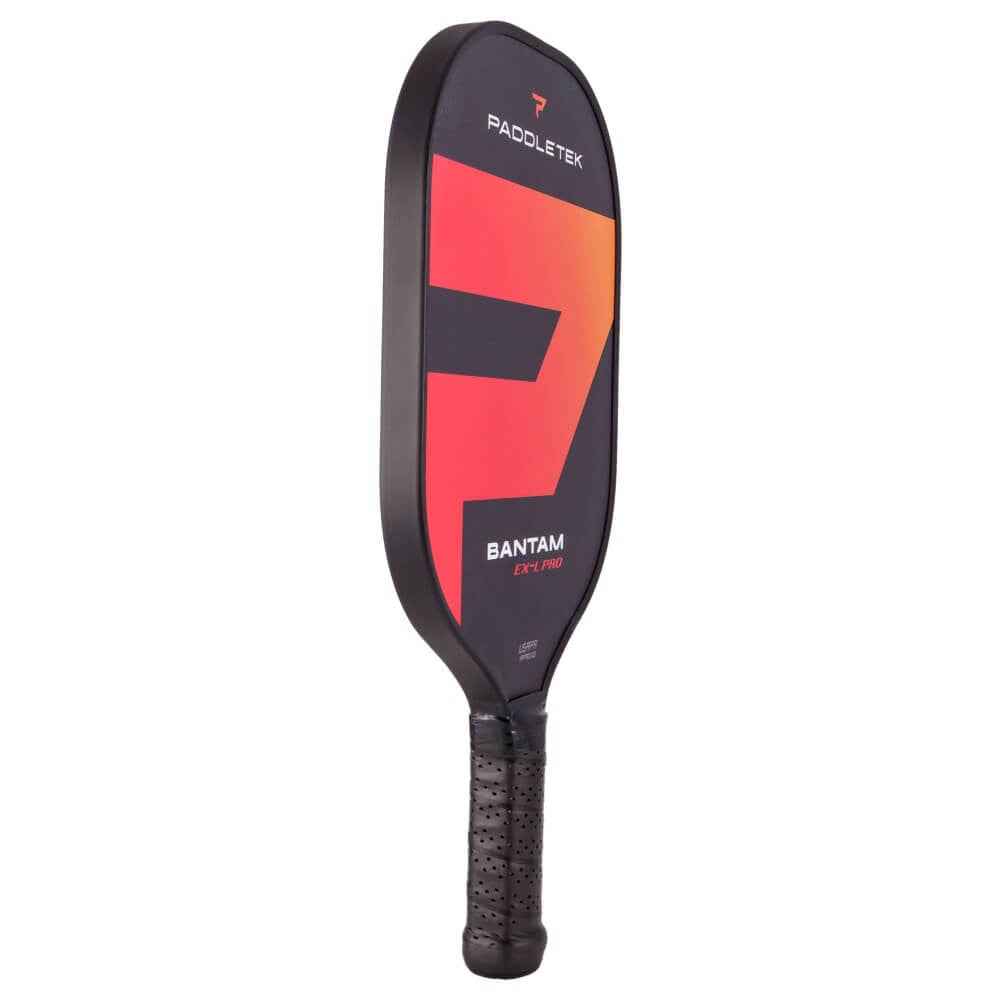 Bantam EX-L Pro Composite Pickleball Paddle