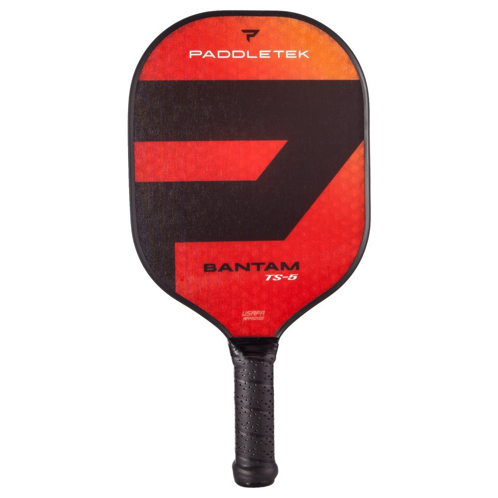Paddletek Bantam TS-5 Pickleball Paddle