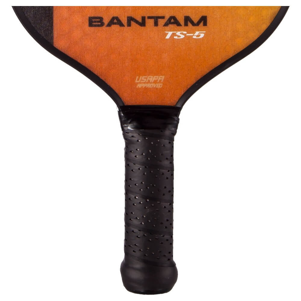 Paddletek Bantam TS-5 Pickleball Paddle