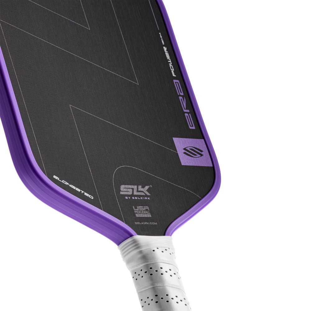 Selkirk SLK ERA Power Widebody Pickleball Paddle