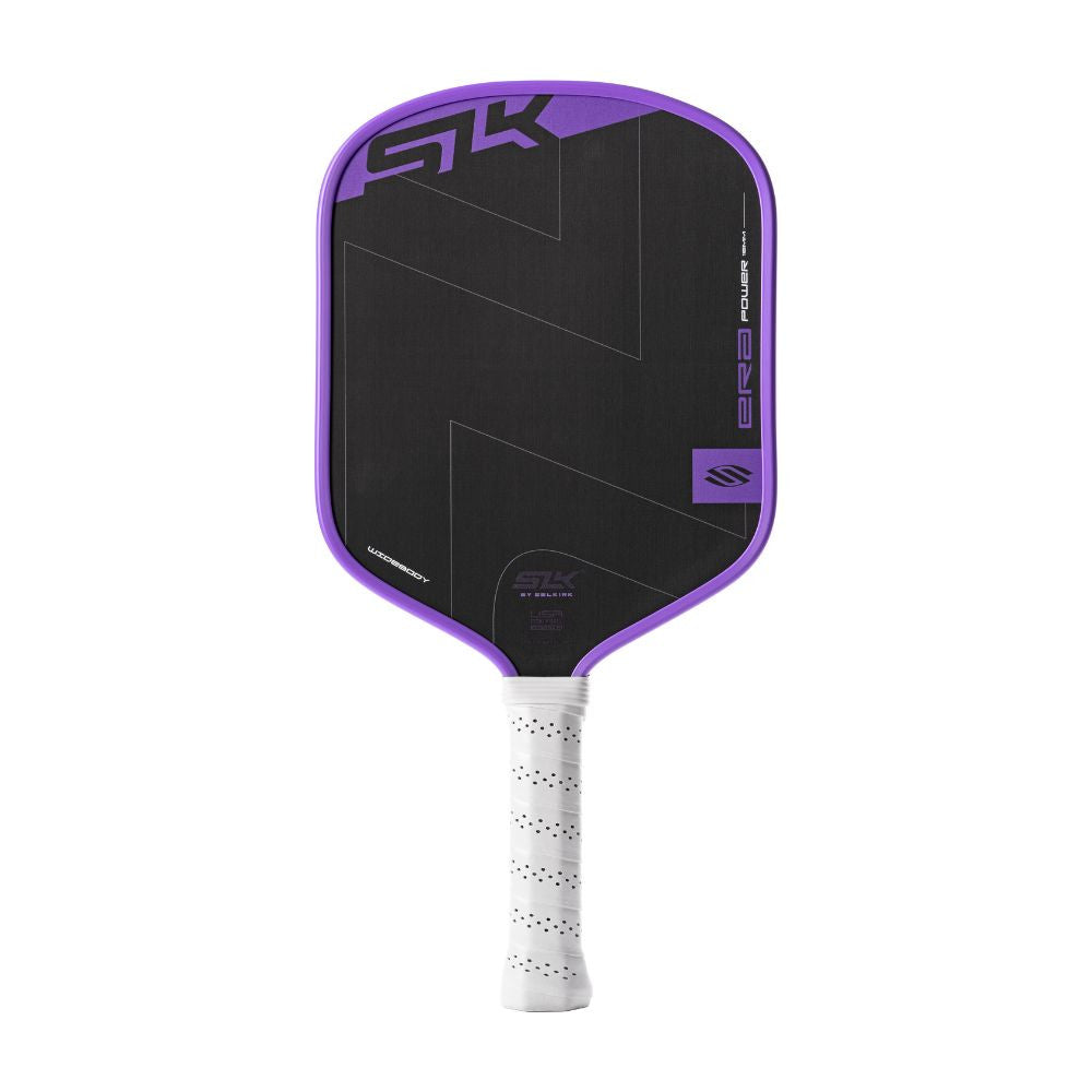 Selkirk SLK ERA Power Widebody Pickleball Paddle