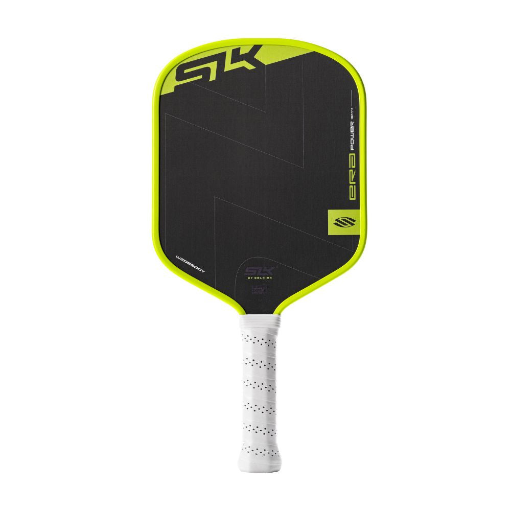 Selkirk SLK ERA Power Widebody Pickleball Paddle