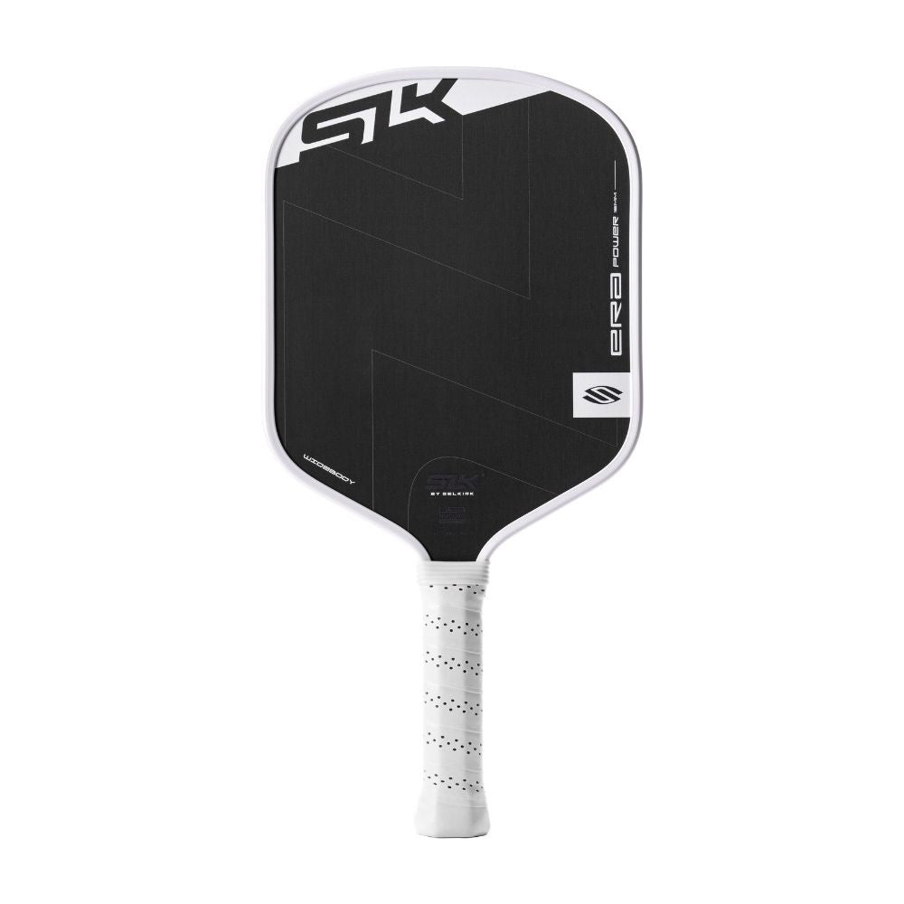 Selkirk SLK ERA Power Widebody Pickleball Paddle