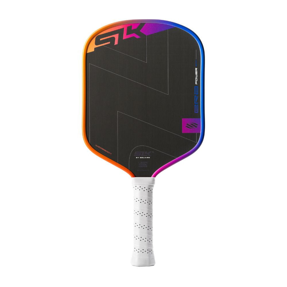 Selkirk SLK ERA Power Widebody Pickleball Paddle