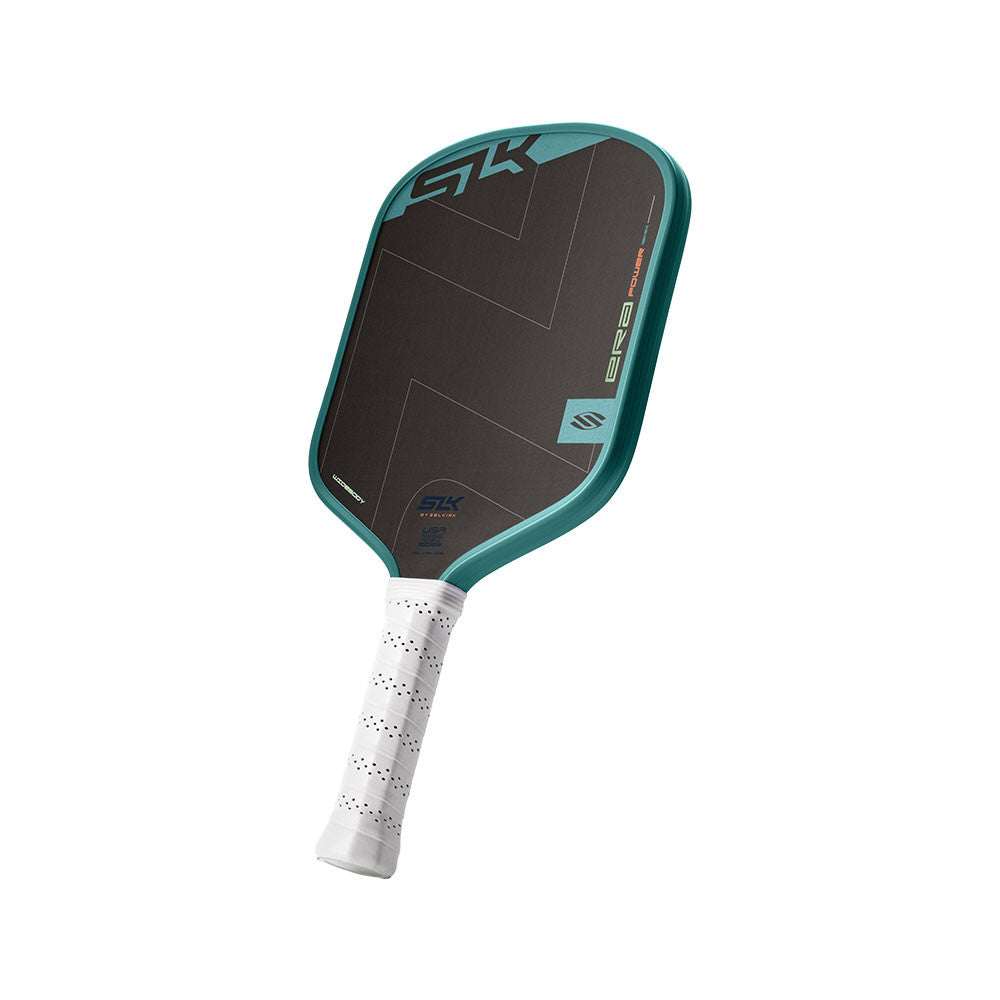Selkirk SLK ERA Power Widebody Pickleball Paddle