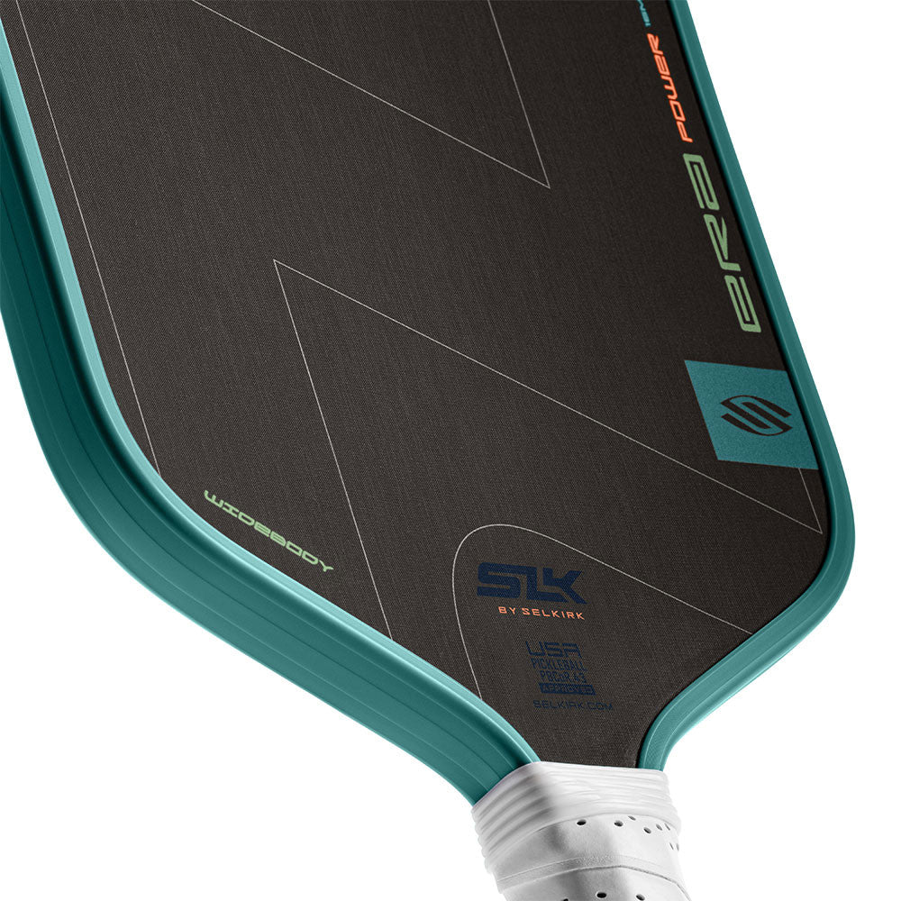Selkirk SLK ERA Power Widebody Pickleball Paddle