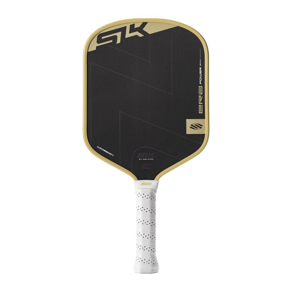 Selkirk SLK ERA Power Widebody Pickleball Paddle