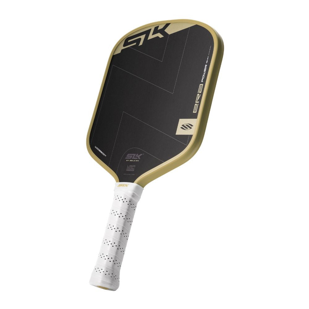 Selkirk SLK ERA Power Widebody Pickleball Paddle