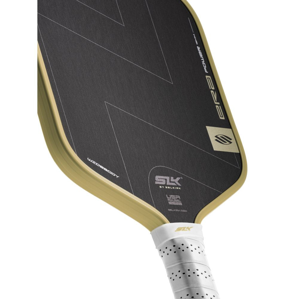 Selkirk SLK ERA Power Widebody Pickleball Paddle