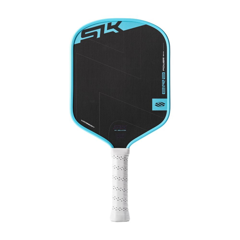 Selkirk SLK ERA Power Widebody Pickleball Paddle