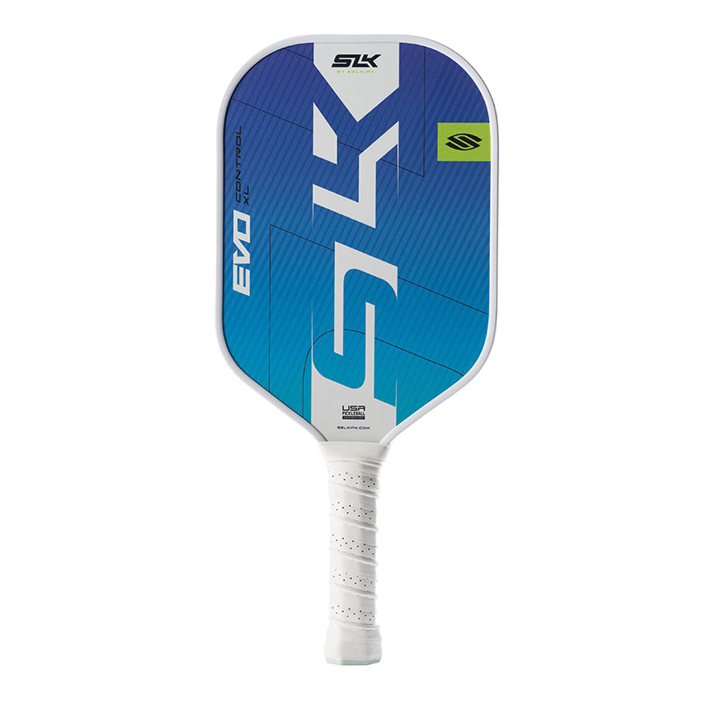 Selkirk SLK Evo Control XL Pickleball Paddle