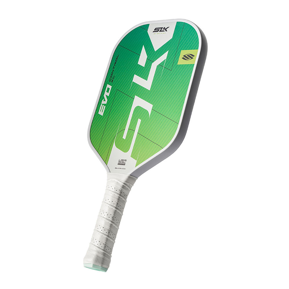 Selkirk SLK Evo Control XL Pickleball Paddle