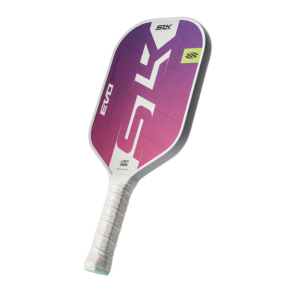 Selkirk SLK Evo Control XL Pickleball Paddle