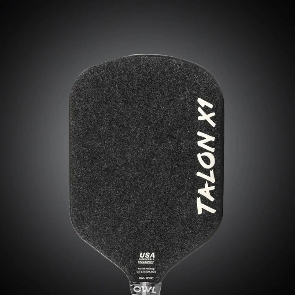OWL Talon X1 Pickleball Paddle