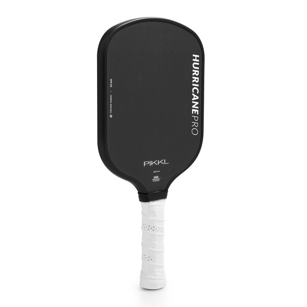 PIKKL Hurricane Pro 16mm Pickleball Paddle