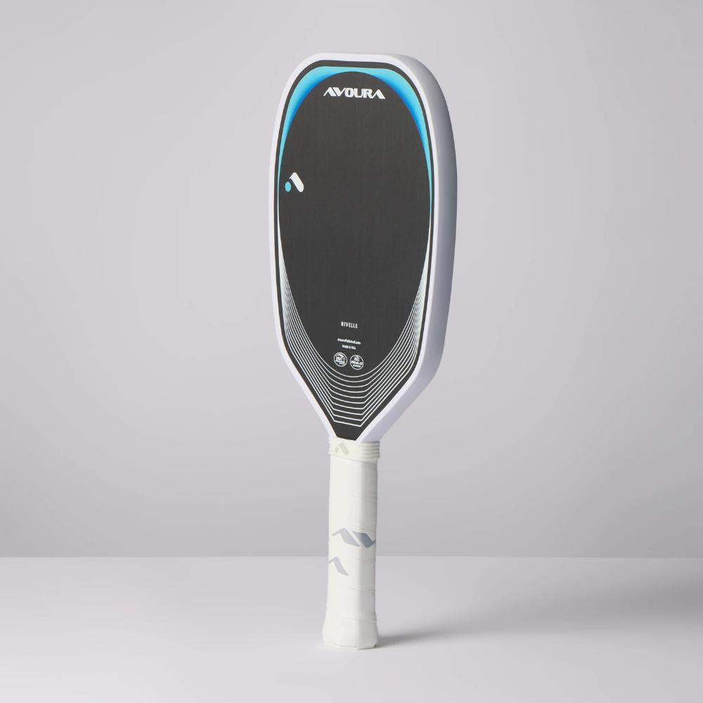 Avoura Rivelle 13mm Pickleball Paddle