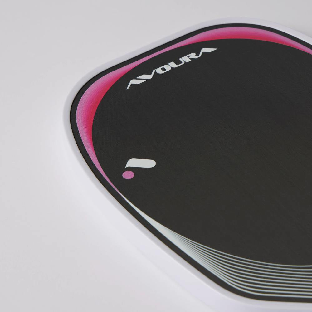 Avoura Rivelle 13mm Pickleball Paddle