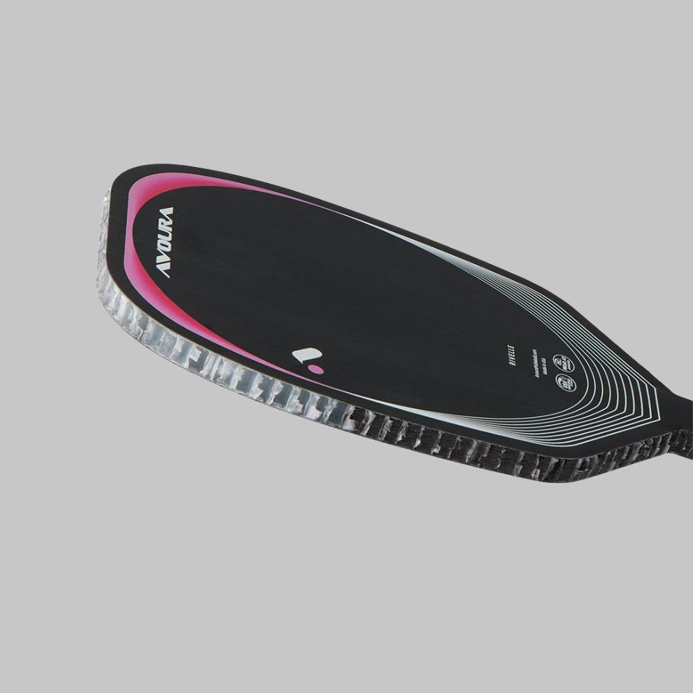 Avoura Rivelle 13mm Pickleball Paddle