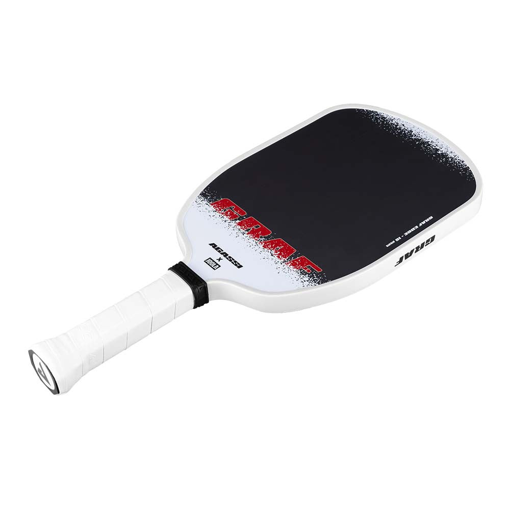 JOOLA Steffi Graf Edge 16mm Pickleball Paddle