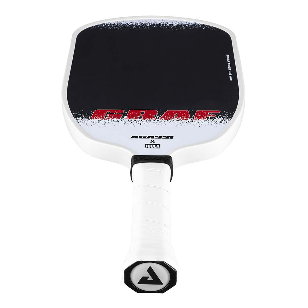 JOOLA Steffi Graf Edge 16mm Pickleball Paddle