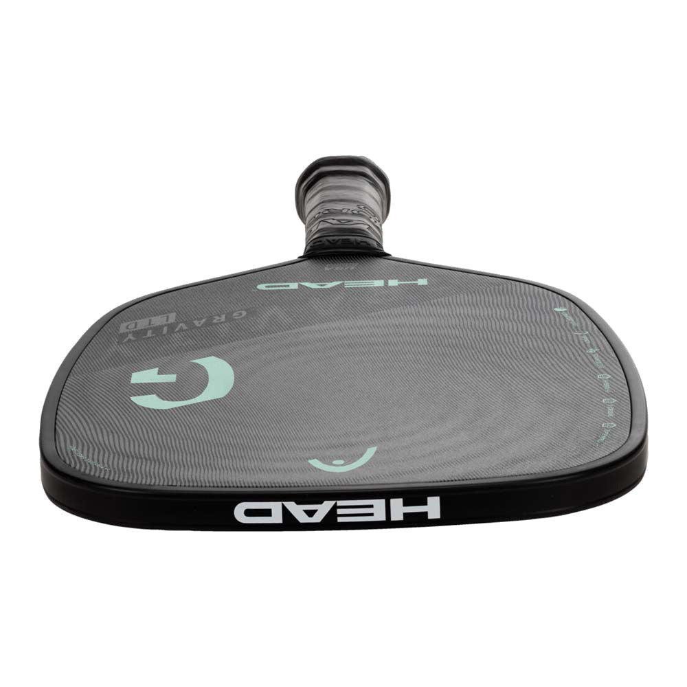 HEAD Gravity LTD Hybrid Pickleball Paddle