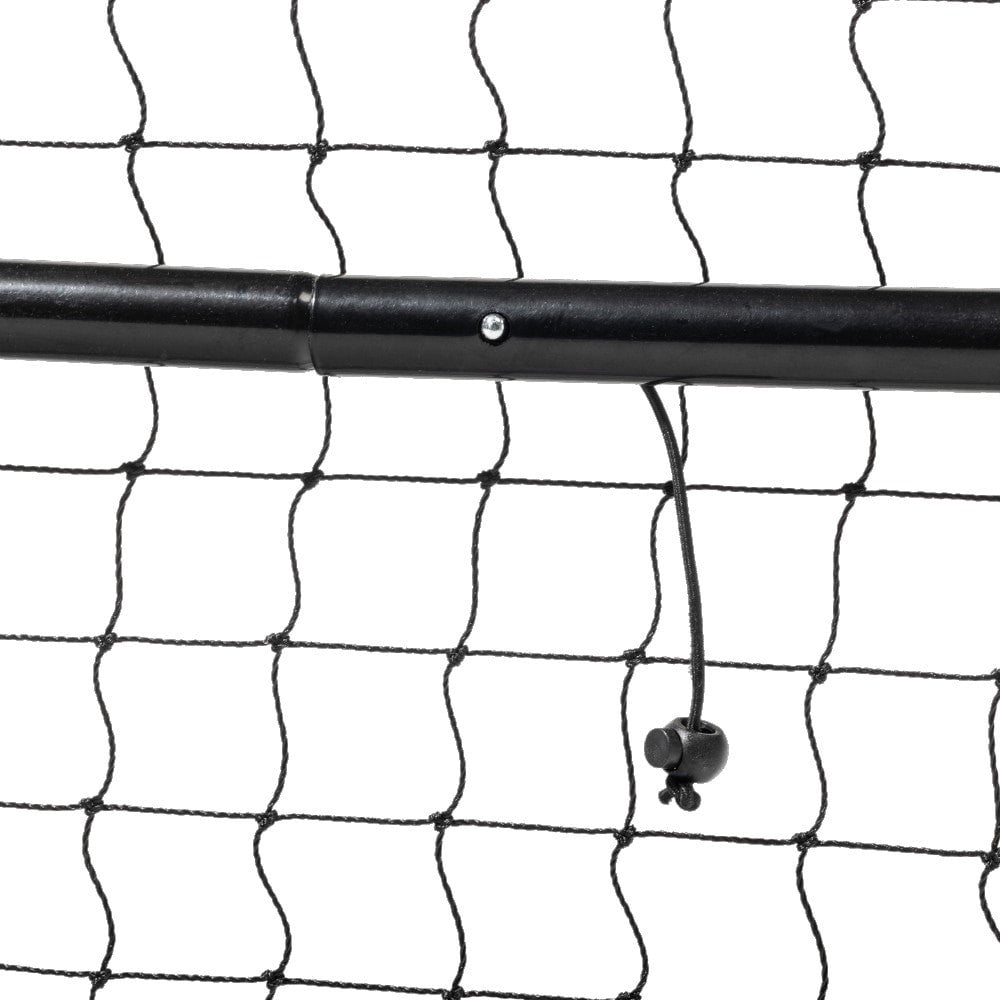 Franklin Portable Pickleball Net System with Wheel