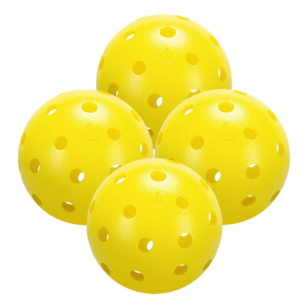 JOOLA Heleus Outdoor Pickleballs