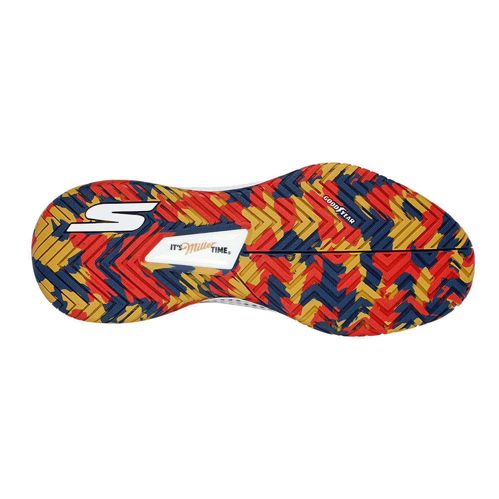 Skechers x Miller Lite Viper Court Pro LE Pickleball Shoe