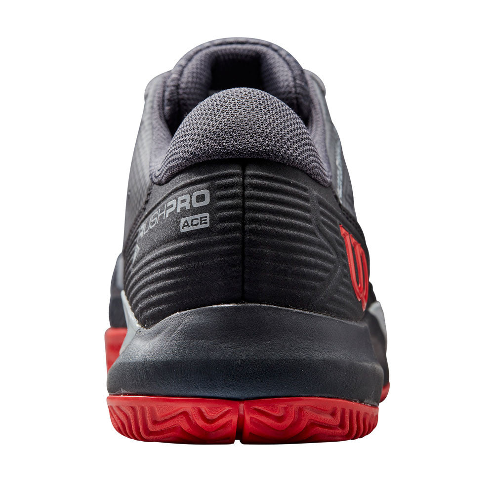 Wilson Rush Pro Ace Pickler  Shoe