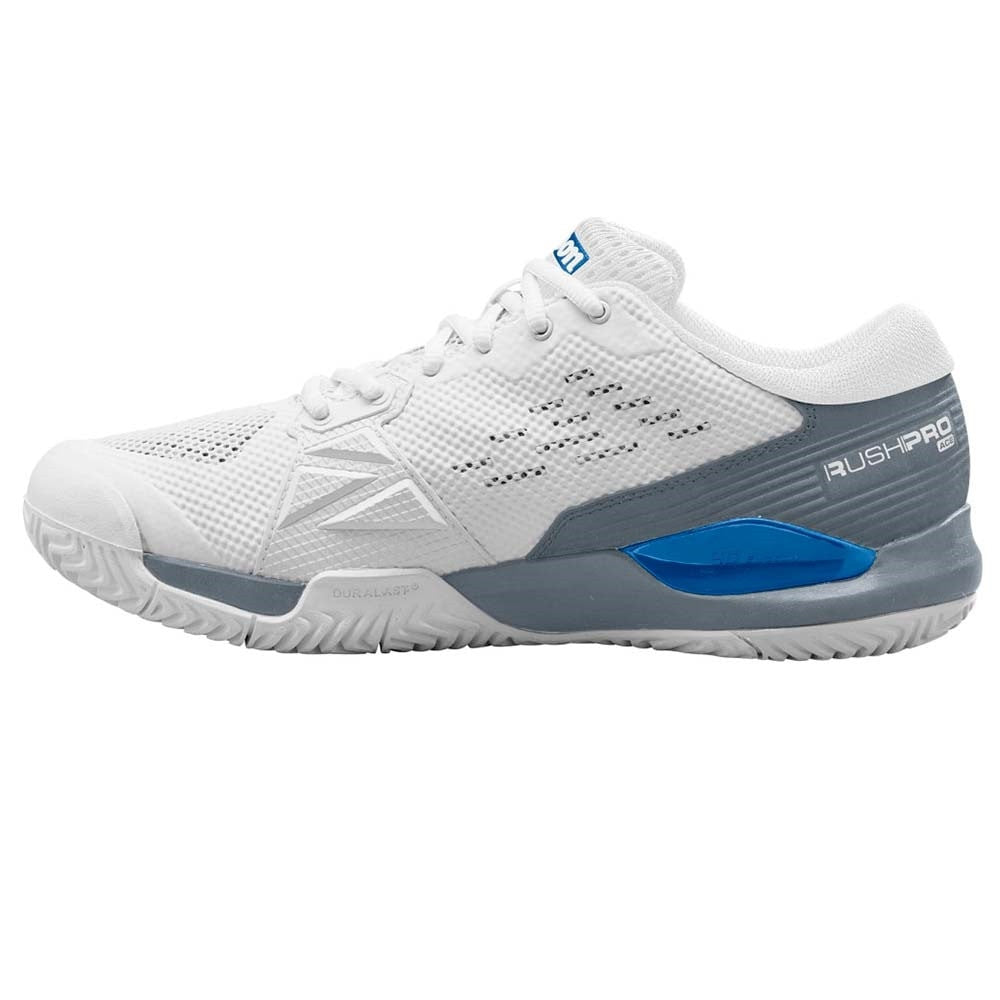 Wilson Rush Pro Ace Pickler  Shoe