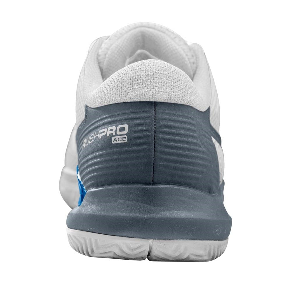 Wilson Rush Pro Ace Pickler  Shoe