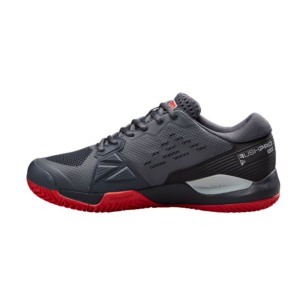 Wilson Rush Pro Ace Pickler  Shoe