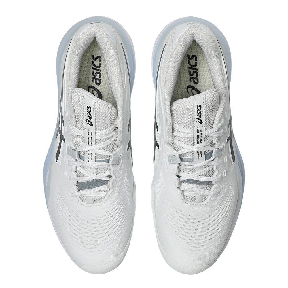 ASICS Gel-Resolution X Court Shoe - White/Black