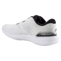 HEAD Revolt Evo 5.0 Court Shoe - White/Black