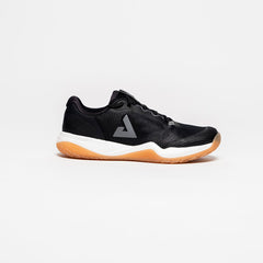 JOOLA FUNKSH1n_PB: R4lly Pickleball Shoe - Black/Gum