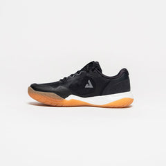 JOOLA FUNKSH1n_PB: R4lly Pickleball Shoe - Black/Gum