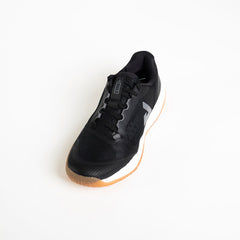 JOOLA FUNKSH1n_PB: R4lly Pickleball Shoe - Black/Gum