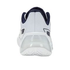 K-Swiss K-Frame Pickleball Shoe - White/Peacoat