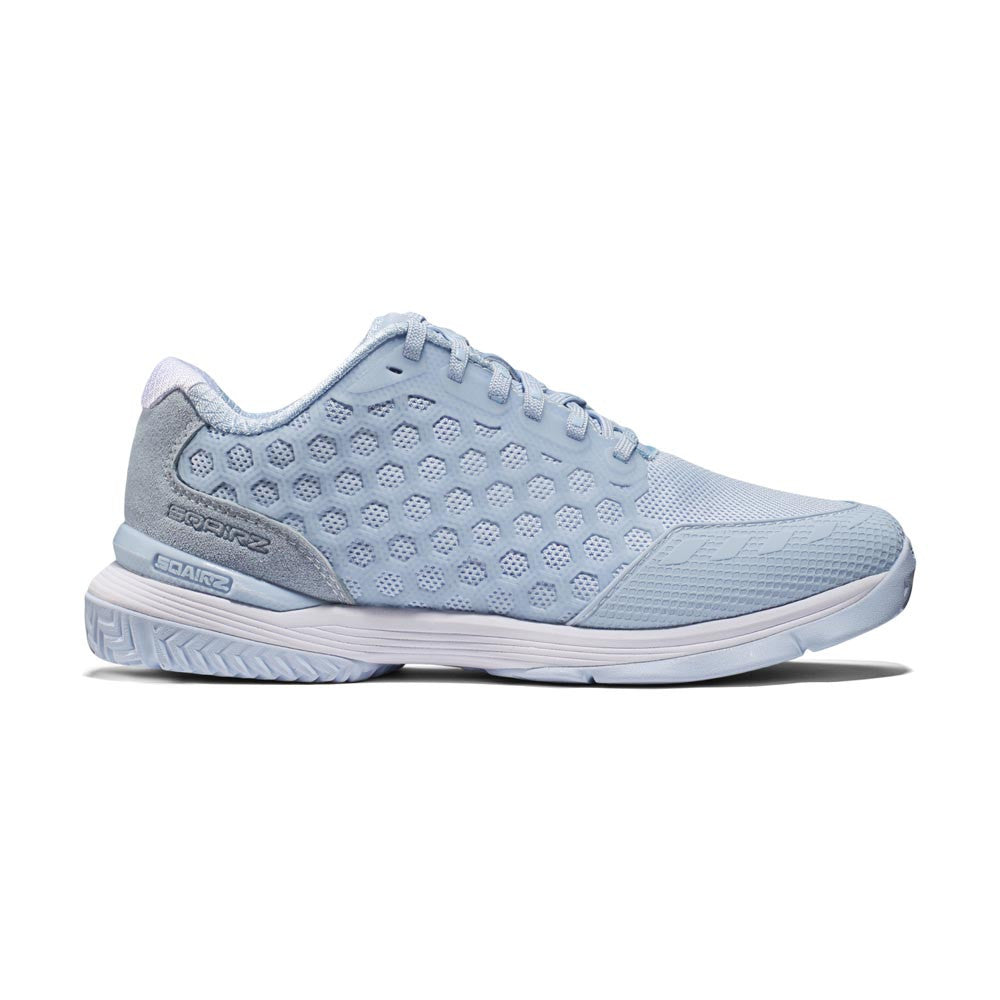 SQAIRZ XRZ2™ Pickleball Court Shoes - Glacier