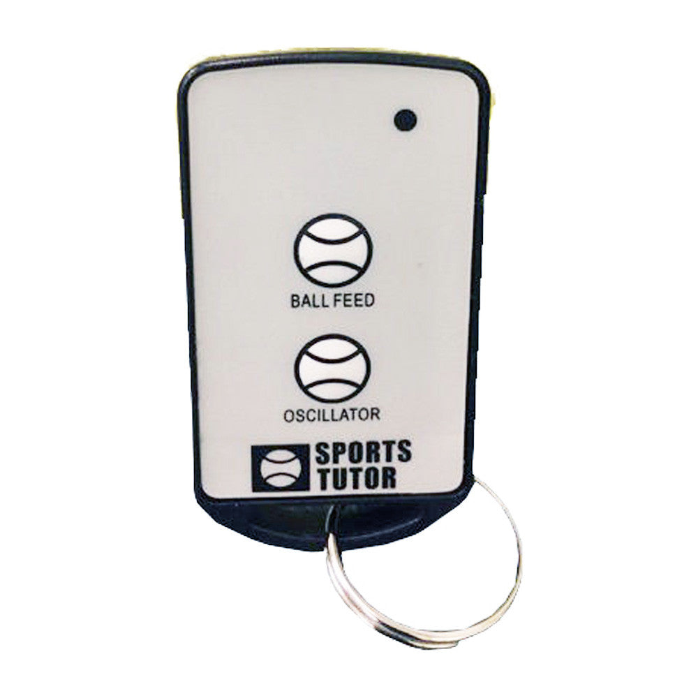 Pickleball Tutor Ball Machine